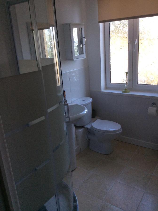 Maison Les Berrys Bourganeuf Екстер'єр фото